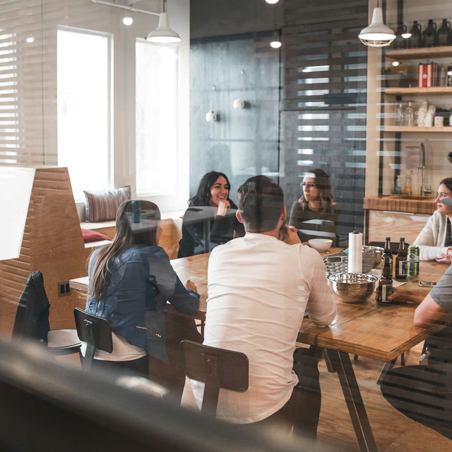 Commercial Business Growth